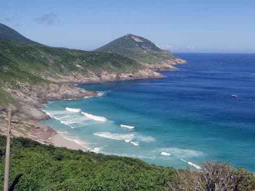 Village de Nova Sintra, île de Brava, Cap-Vert