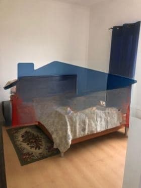 Apartamento T2 — foto 2