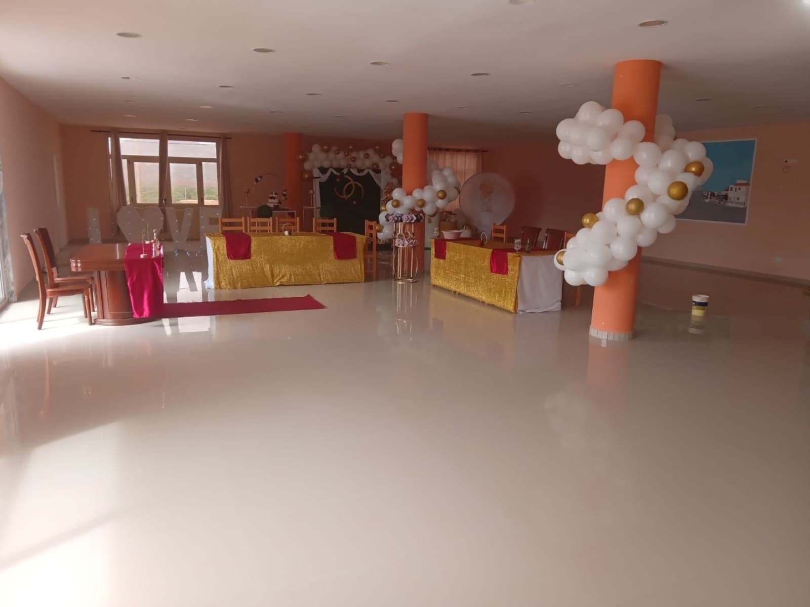 Hotel — foto 4