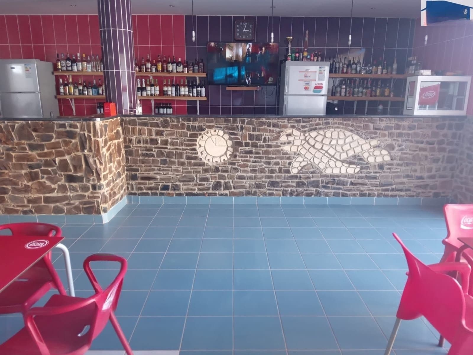 Hotel — foto 5