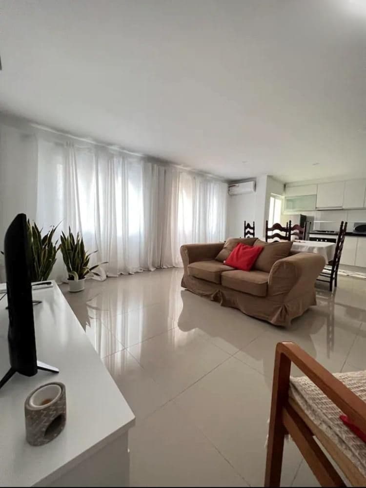 2-Bedroom Apartment — foto principal
