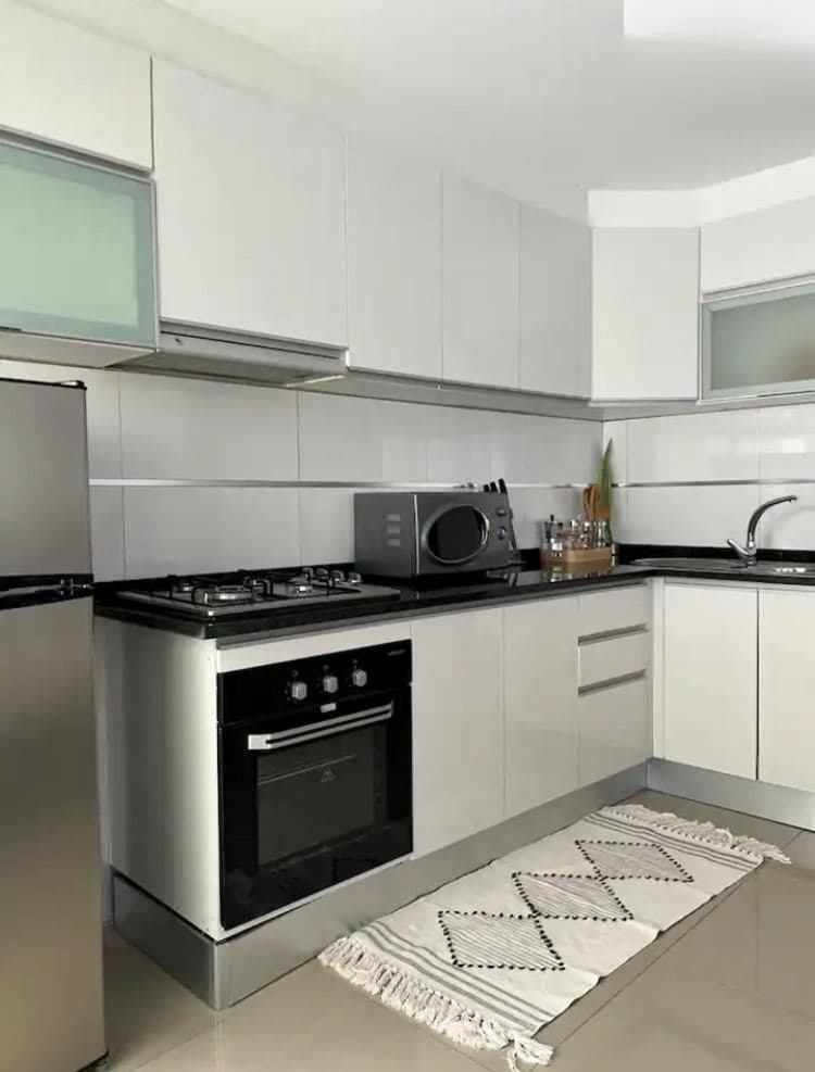 2-Bedroom Apartment — foto 4