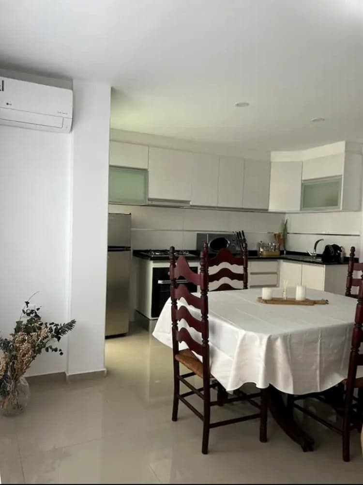 2-Bedroom Apartment — foto 5
