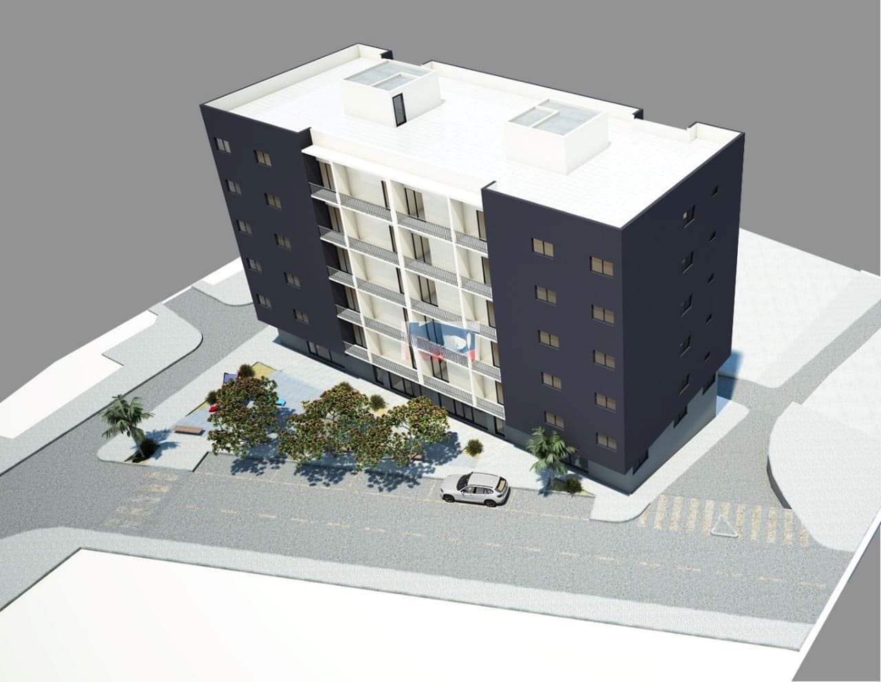 Apartamento T2 — foto principal