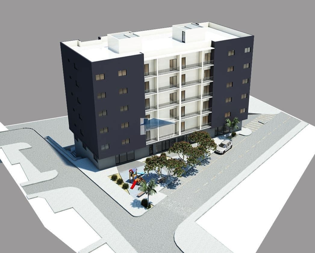 Apartamento T2 — foto 2