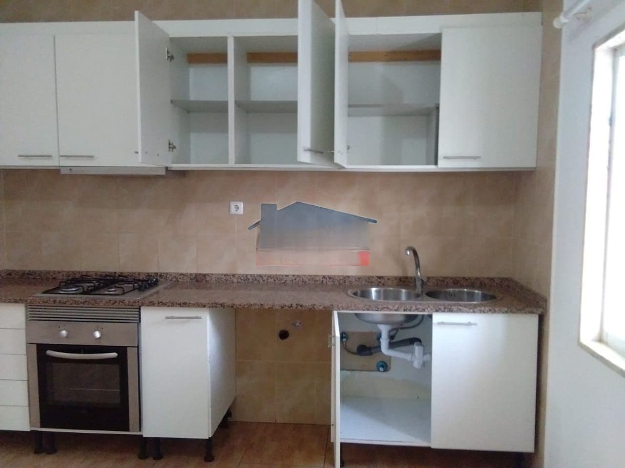 2-Bedroom Apartment