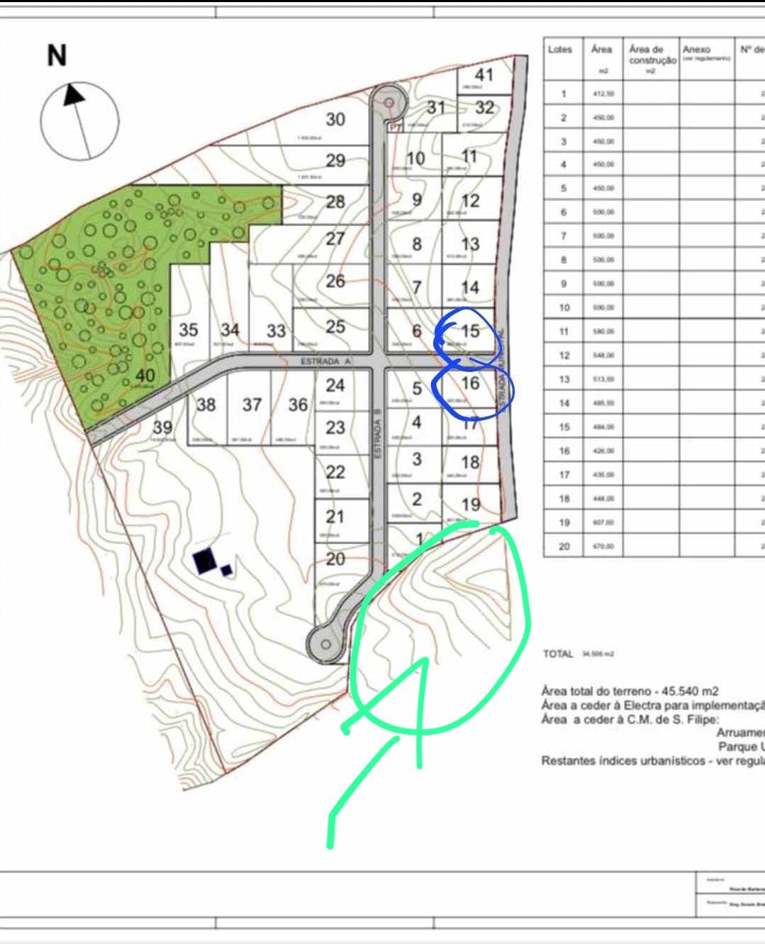 Land for sale in S. FILIPE, Fogo — foto 4