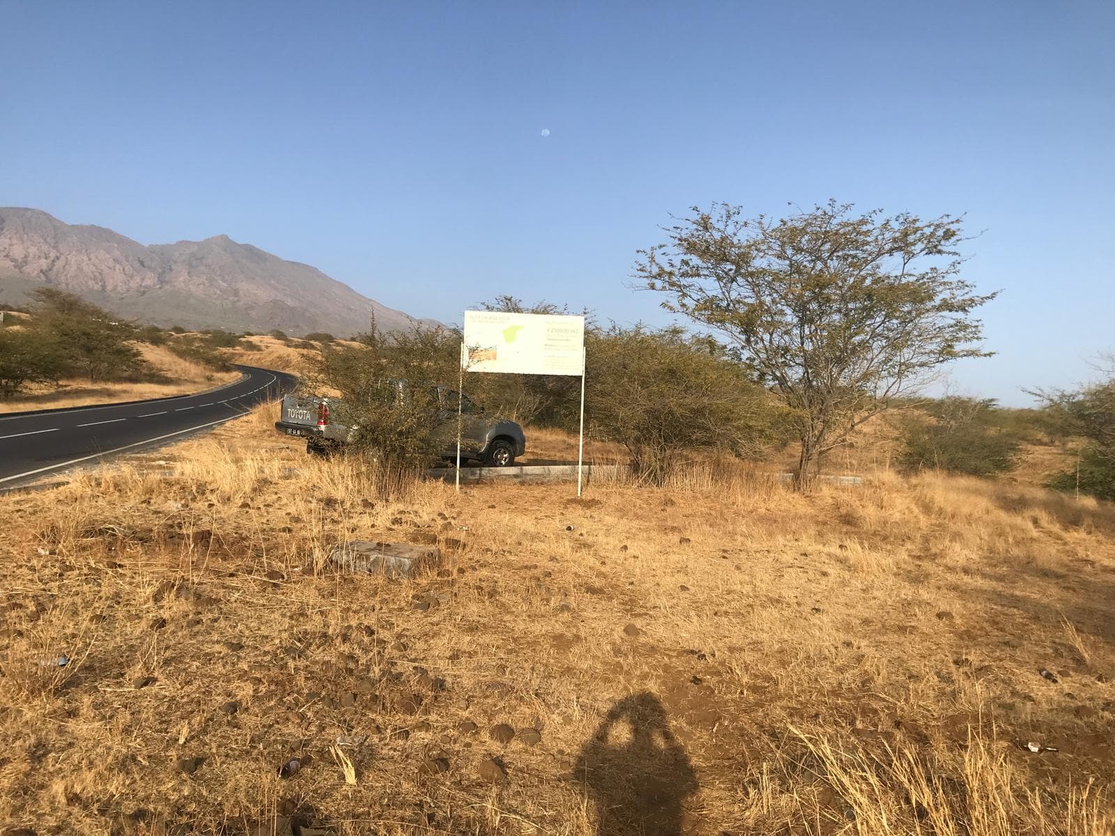 Land for sale in S. FILIPE, Fogo — foto 2