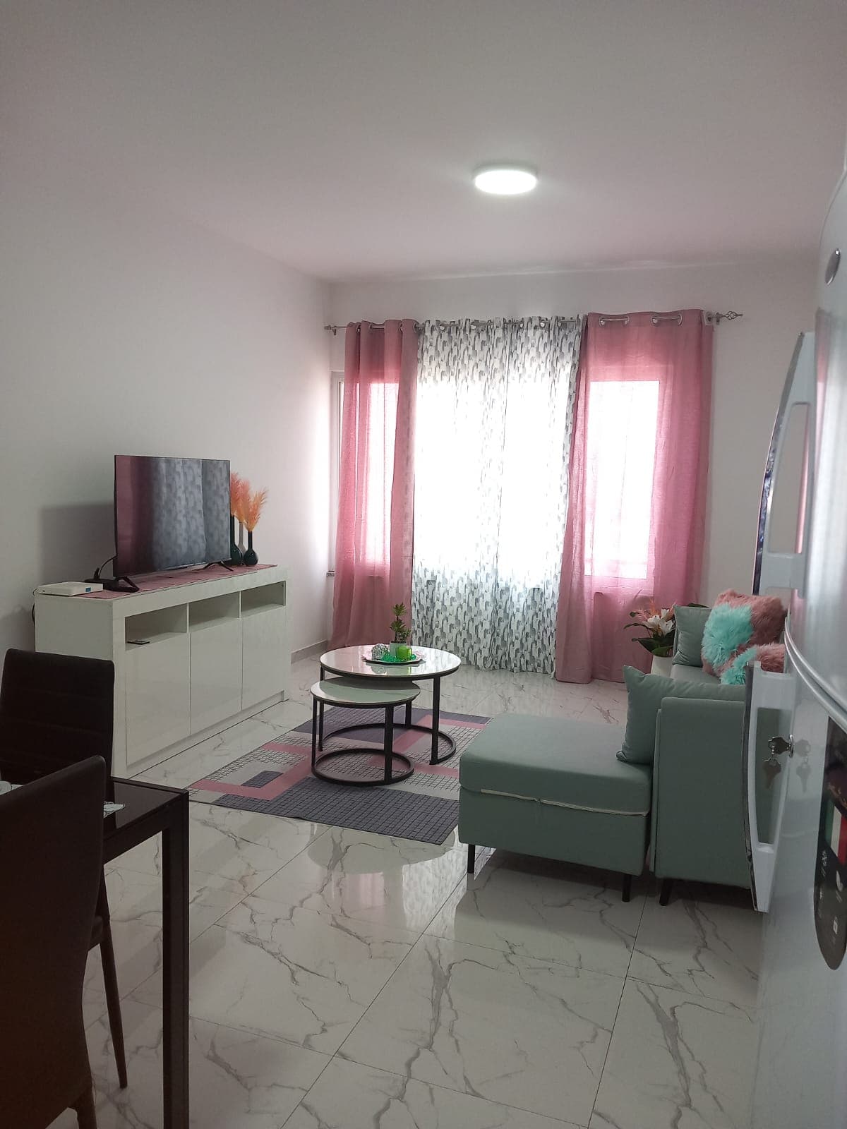 Appartement T1 pour les vacances à Praia, Santiago — foto principal