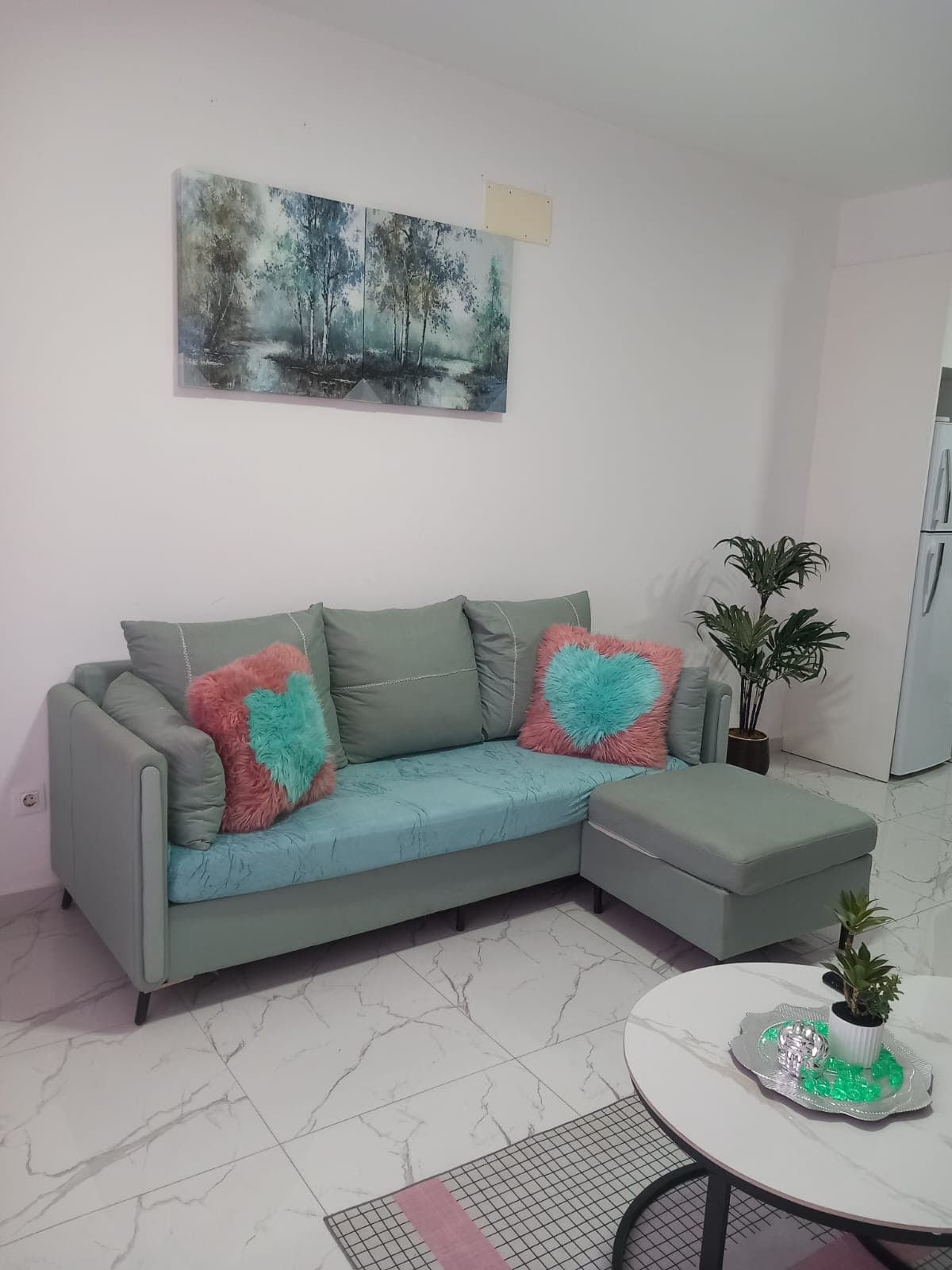 Appartement T1 pour les vacances à Praia, Santiago — foto 2