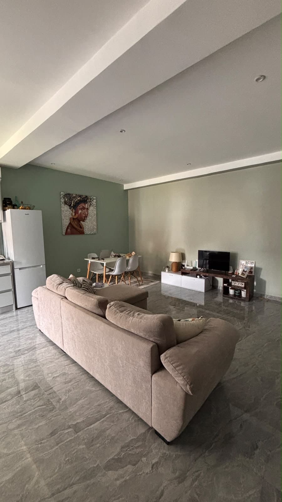 Appartement T1 à louer à Praia, Santiago — foto 4