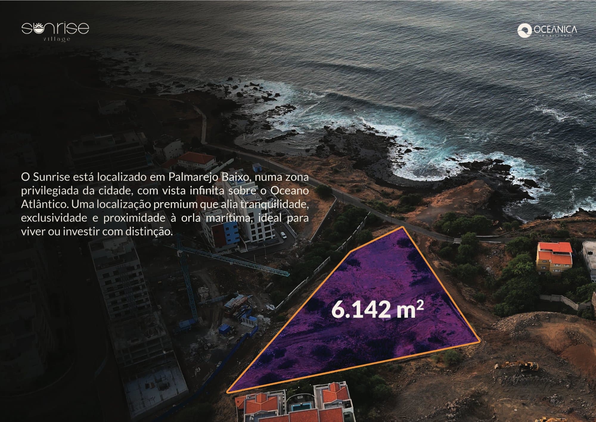 Apartment T2 for sale in Praia, Santiago — foto 3