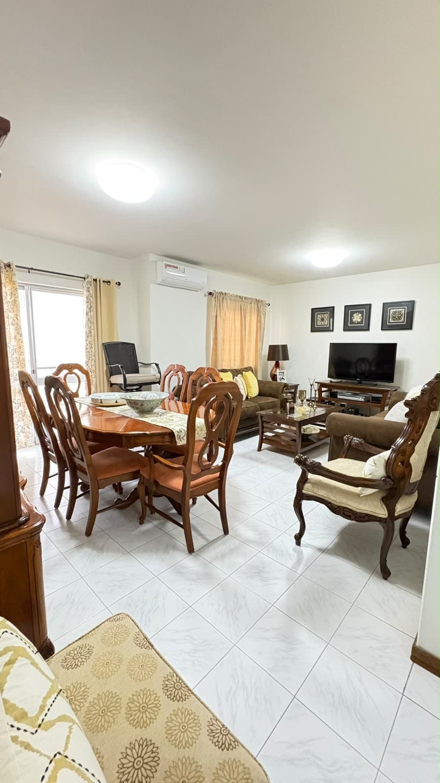 Appartement T3 à vendre à Praia, Santiago — foto 4