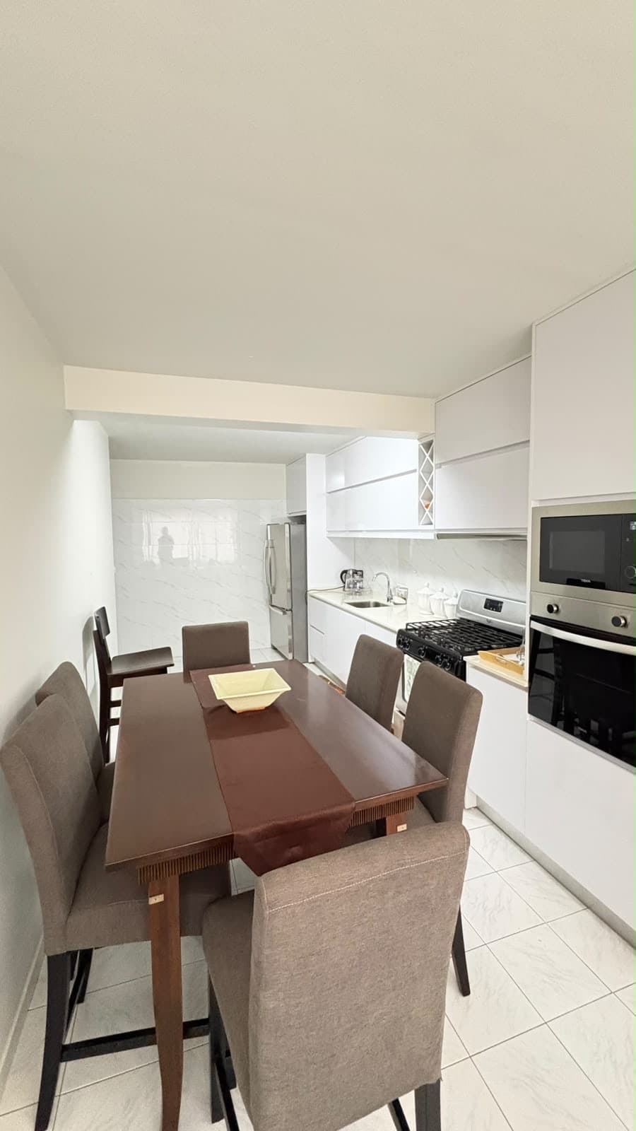 Appartement T3 à vendre à Praia, Santiago — foto 5