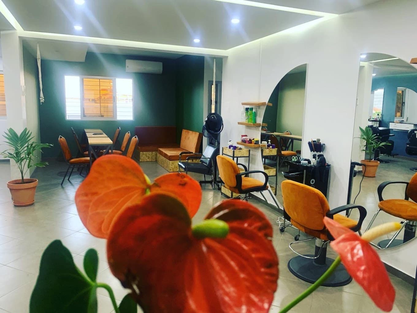 Commercial space for sale in Praia, Santiago — foto 3