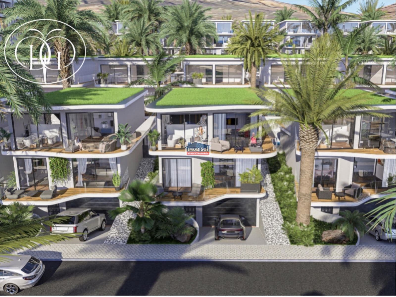 Maison T3 à vendre à Praia, Santiago — foto principal