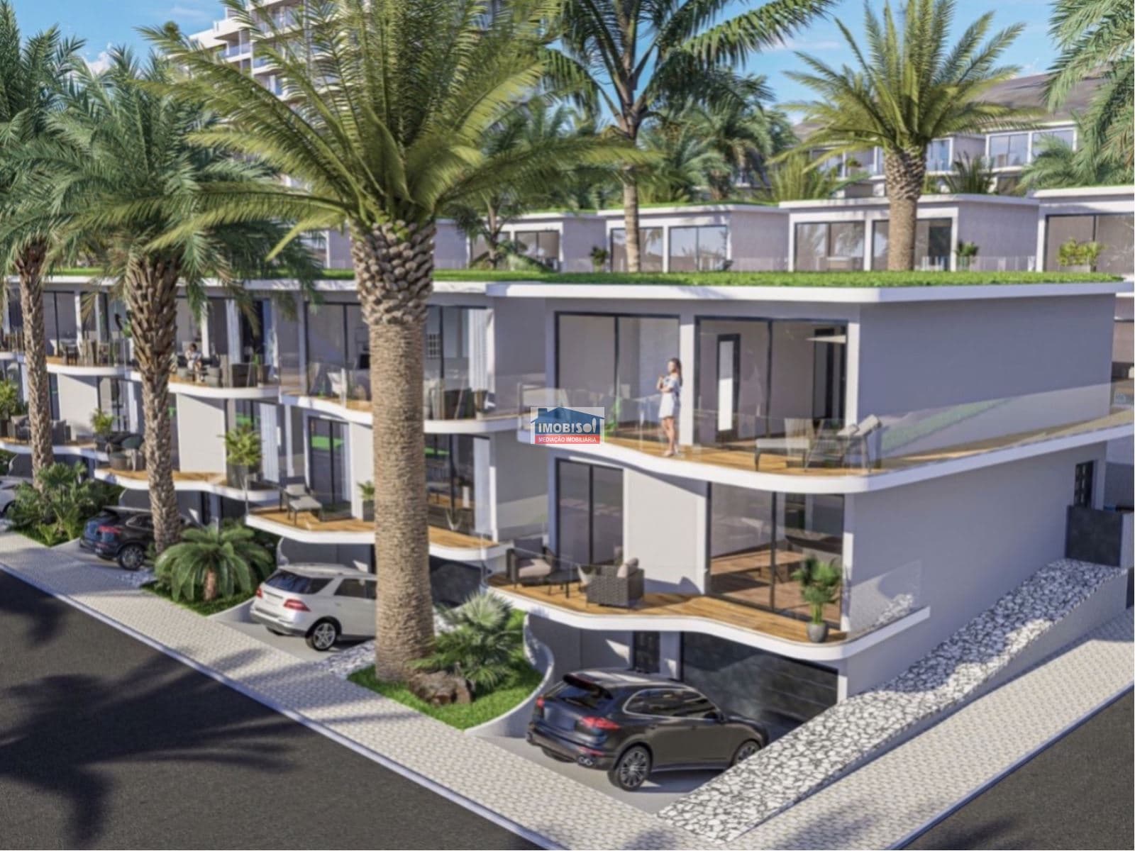 Maison T3 à vendre à Praia, Santiago — foto 2