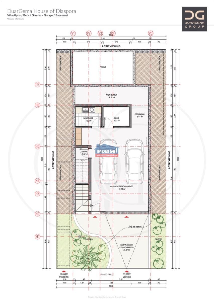 Maison T3 à vendre à Praia, Santiago — foto 5