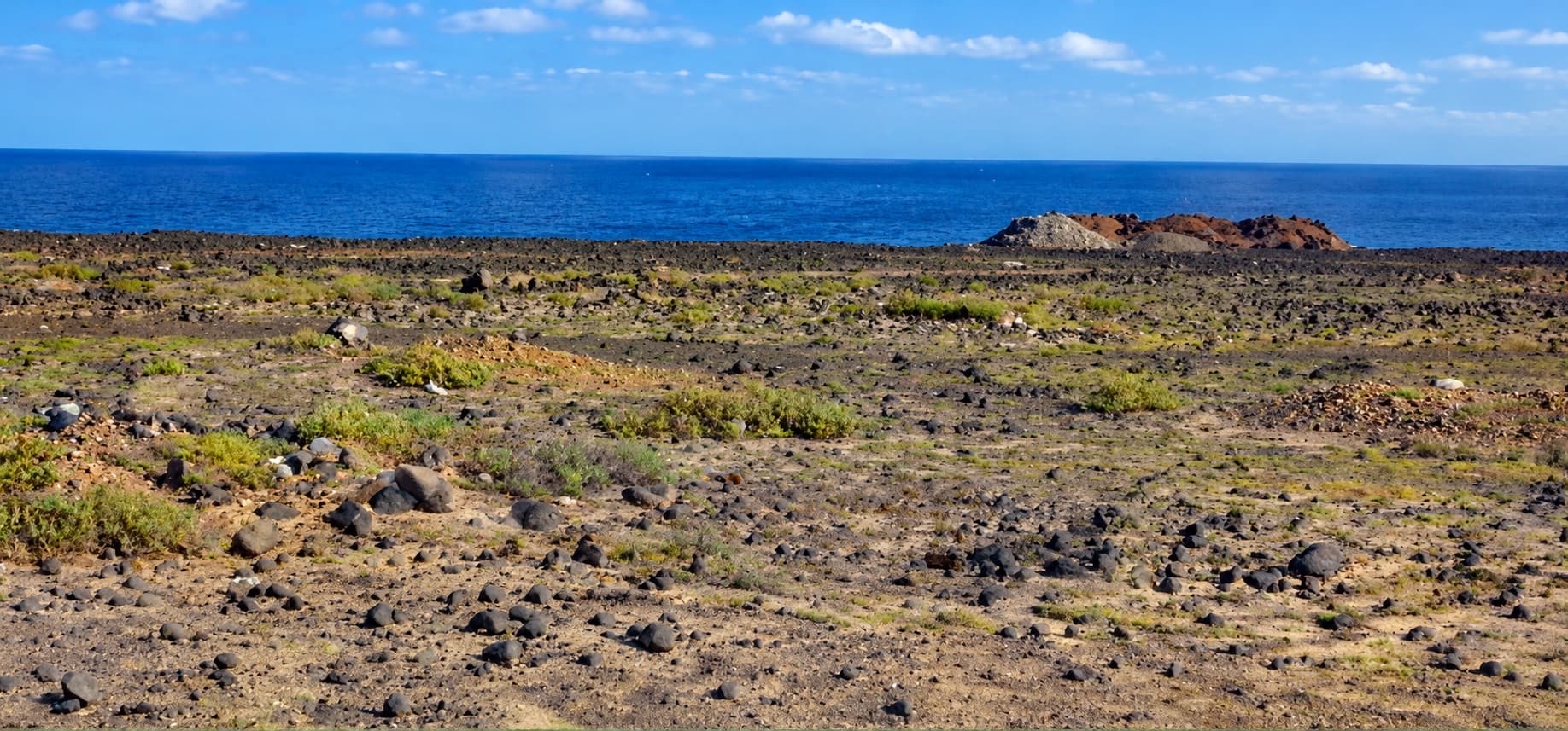 Land for sale in Pedra de Lume, Sal — foto 2
