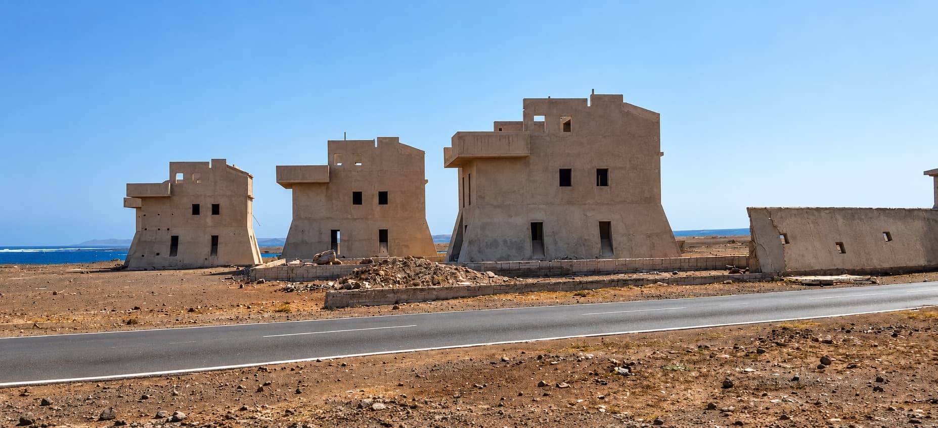 Land for sale in Pedra de Lume, Sal — foto 3