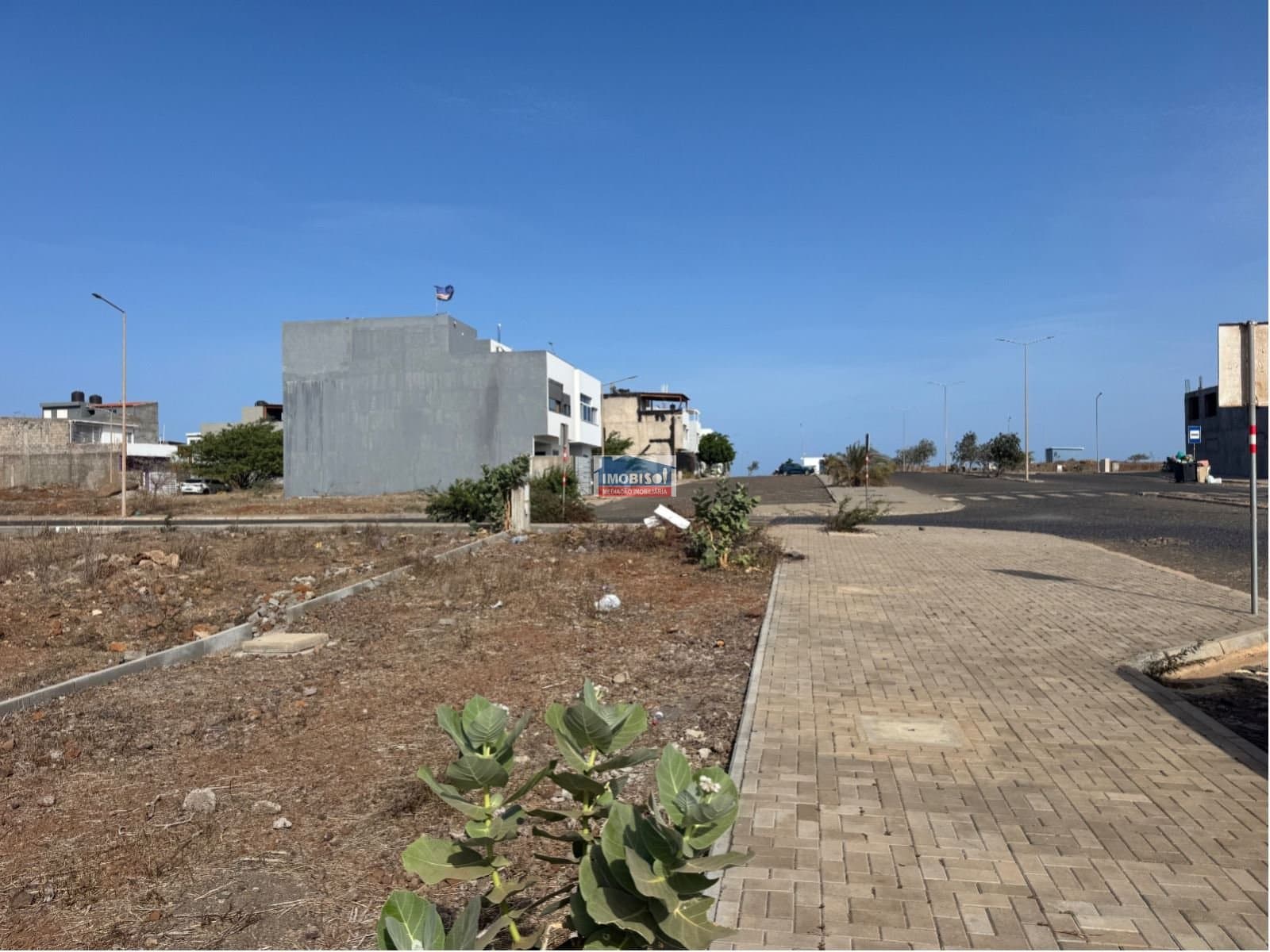 Terreno à venda na Praia, Santiago — foto 2