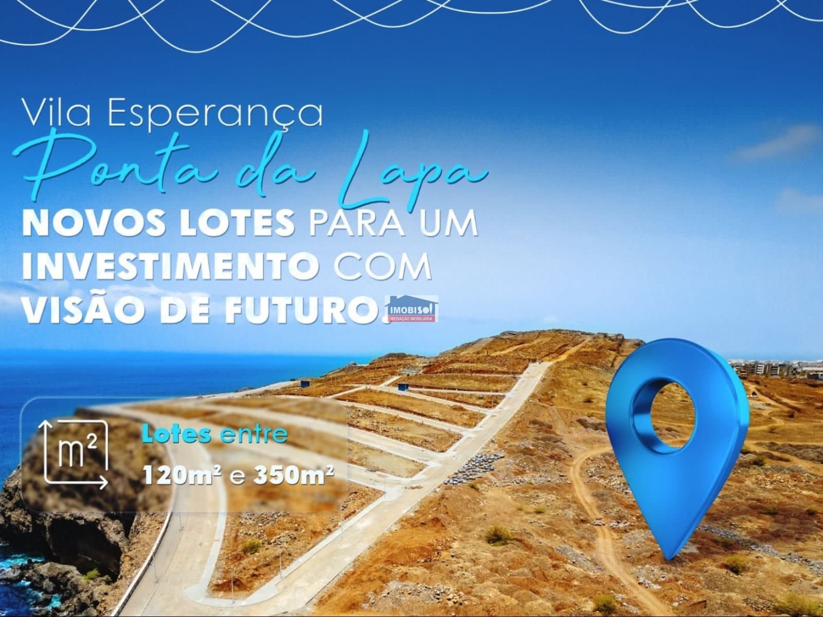 Land for sale in Praia, Santiago — foto 2