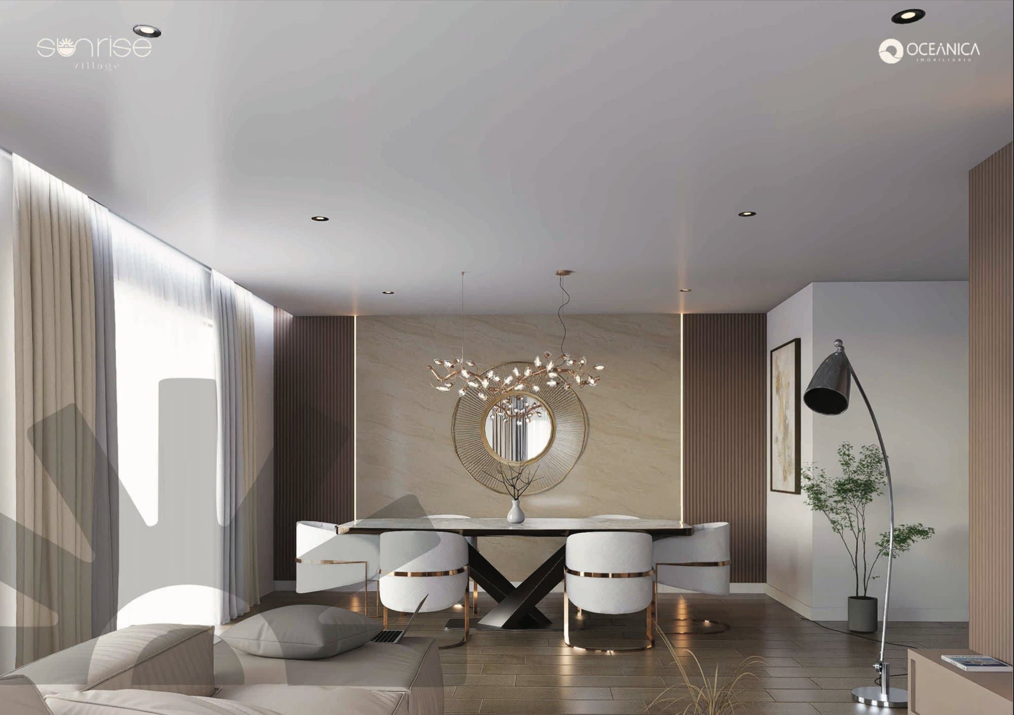 Appartement T3 à vendre à PRAIA, Santiago — foto 4