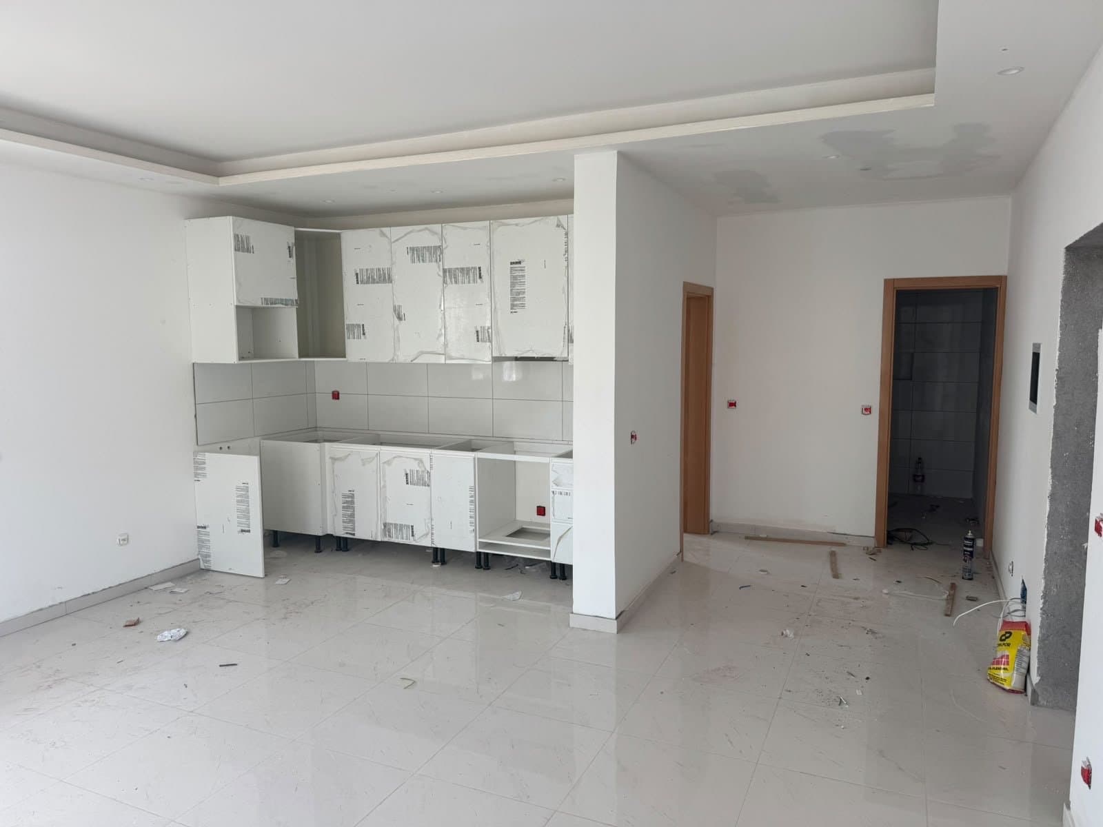 Apartamento T1 à venda em PRAIA, Santiago — foto principal