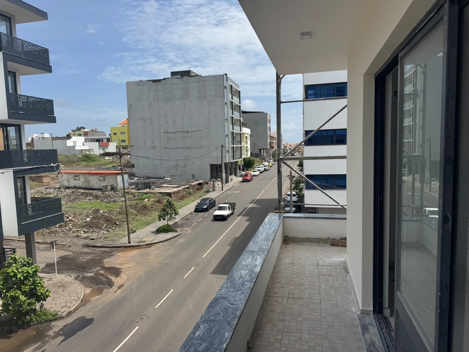Apartamento T1 à venda em PRAIA, Santiago — foto 2