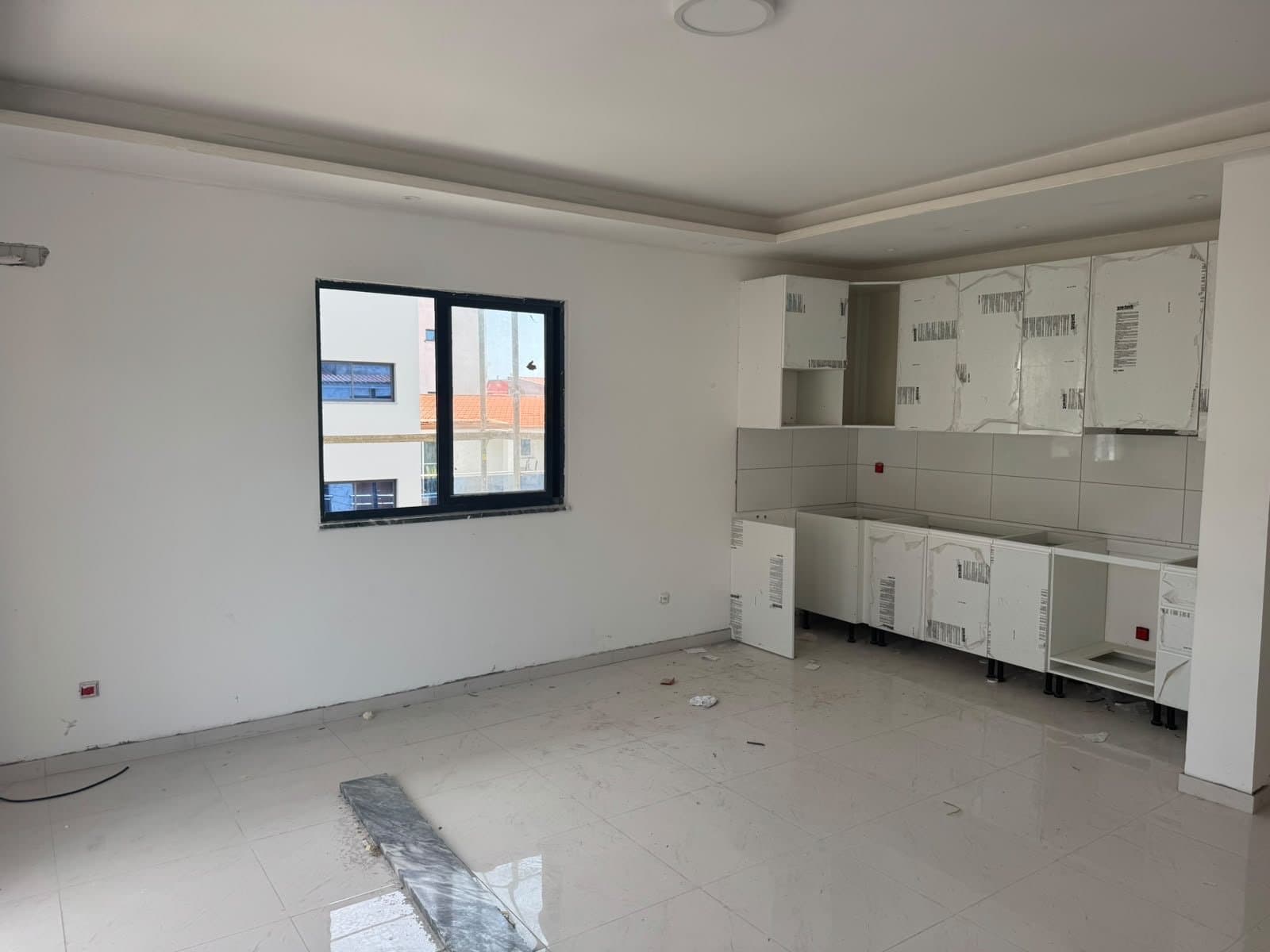Apartamento T1 à venda em PRAIA, Santiago — foto 3