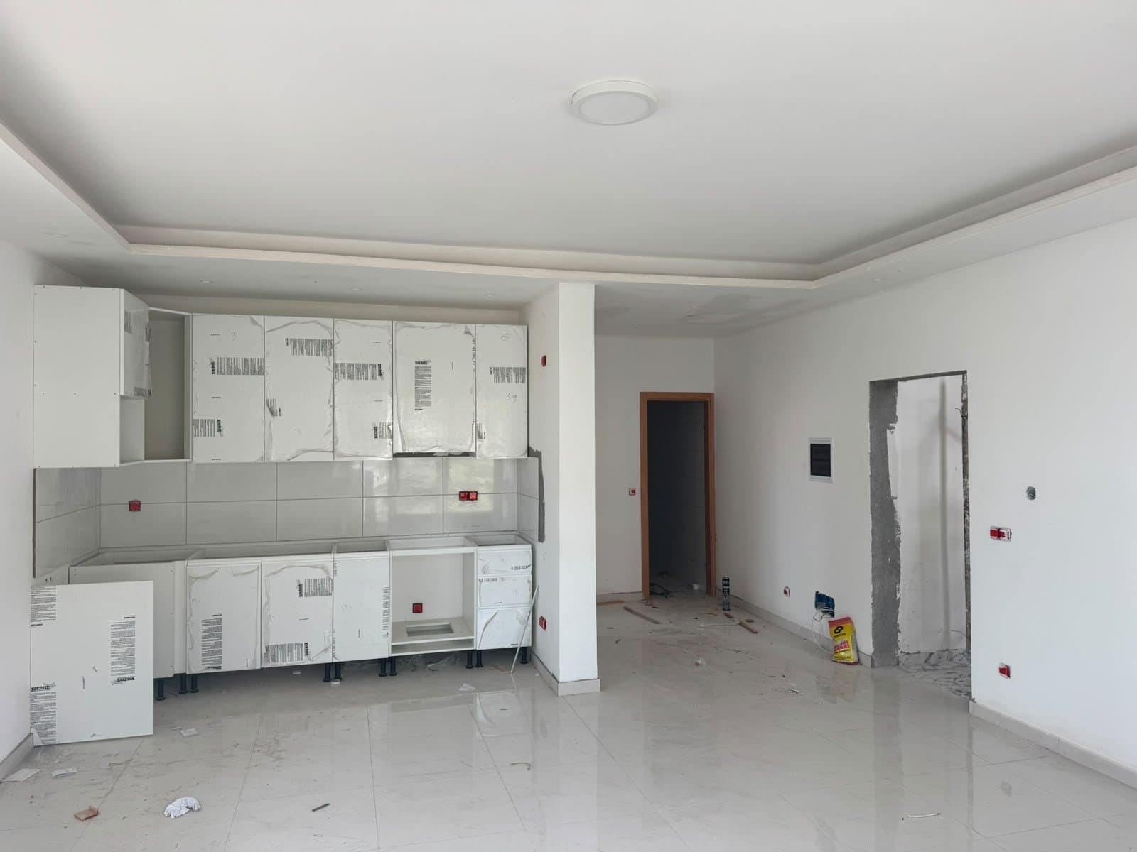 Apartamento T1 à venda em PRAIA, Santiago — foto 4
