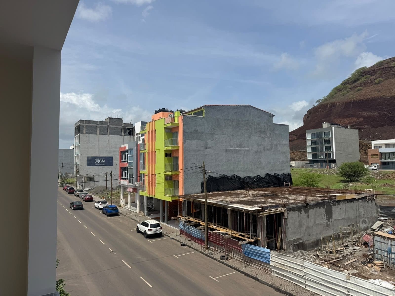 Apartamento T2 à venda em PRAIA, Santiago — foto 3