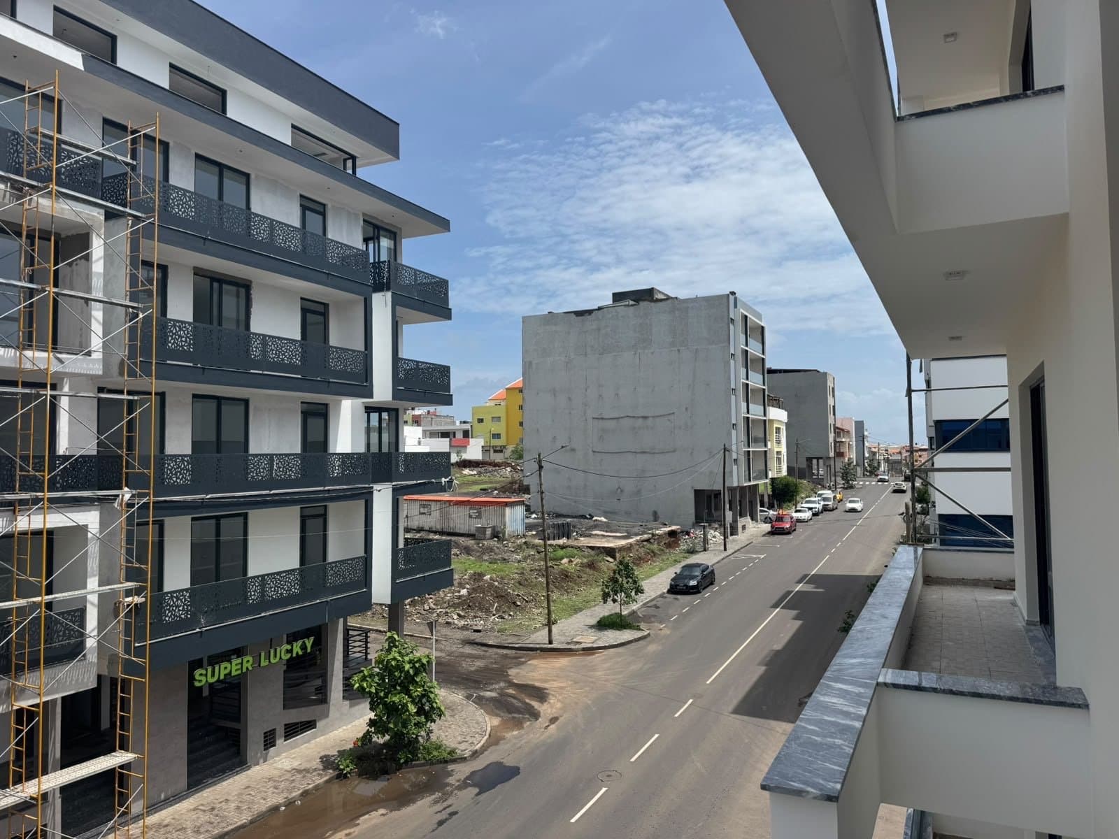 Apartamento T2 à venda em PRAIA, Santiago — foto 4