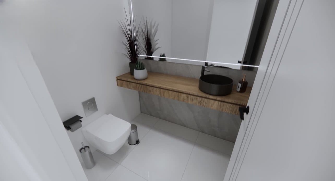 Appartement T2 à vendre à PRAIA, Santiago — foto 3