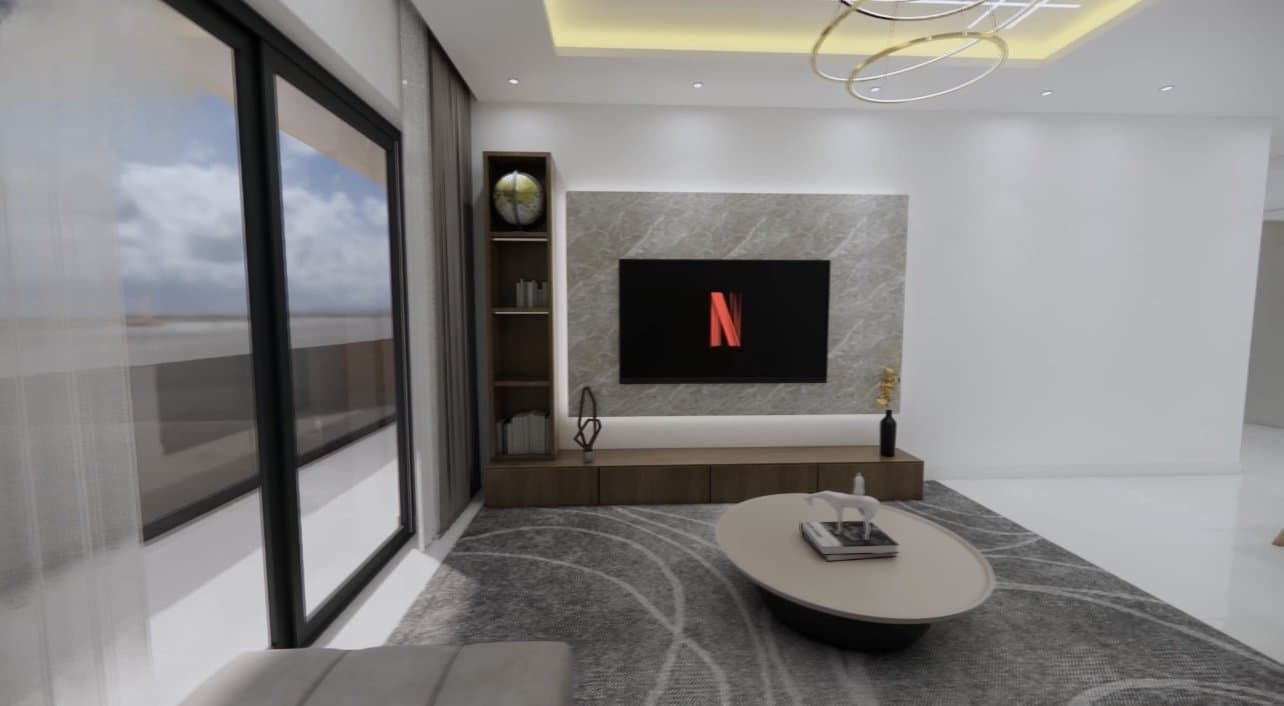 Appartement T2 à vendre à PRAIA, Santiago — foto 4