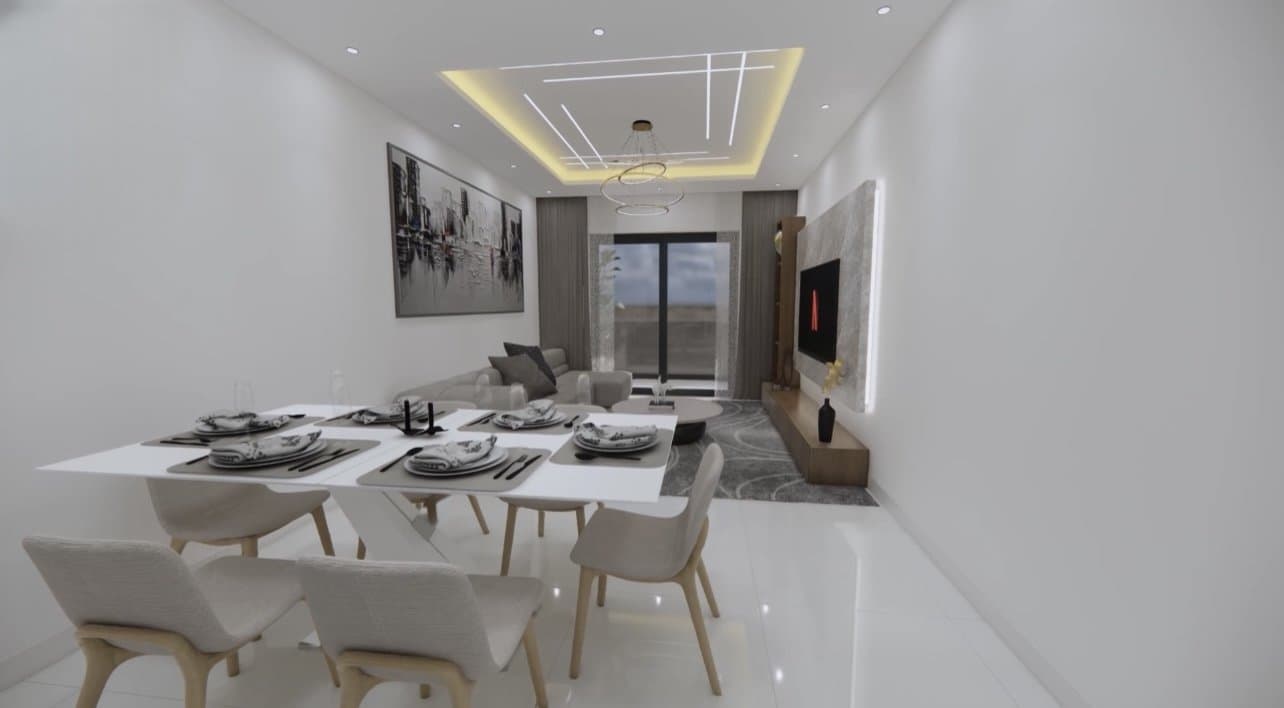 Appartement T2 à vendre à PRAIA, Santiago — foto 5
