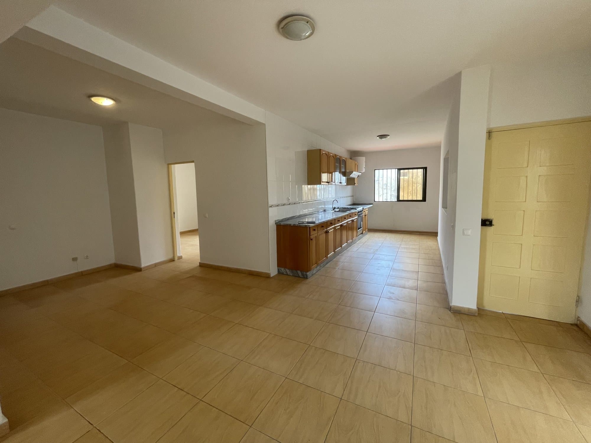 Appartement T2 à vendre à PRAIA, Santiago — foto principal