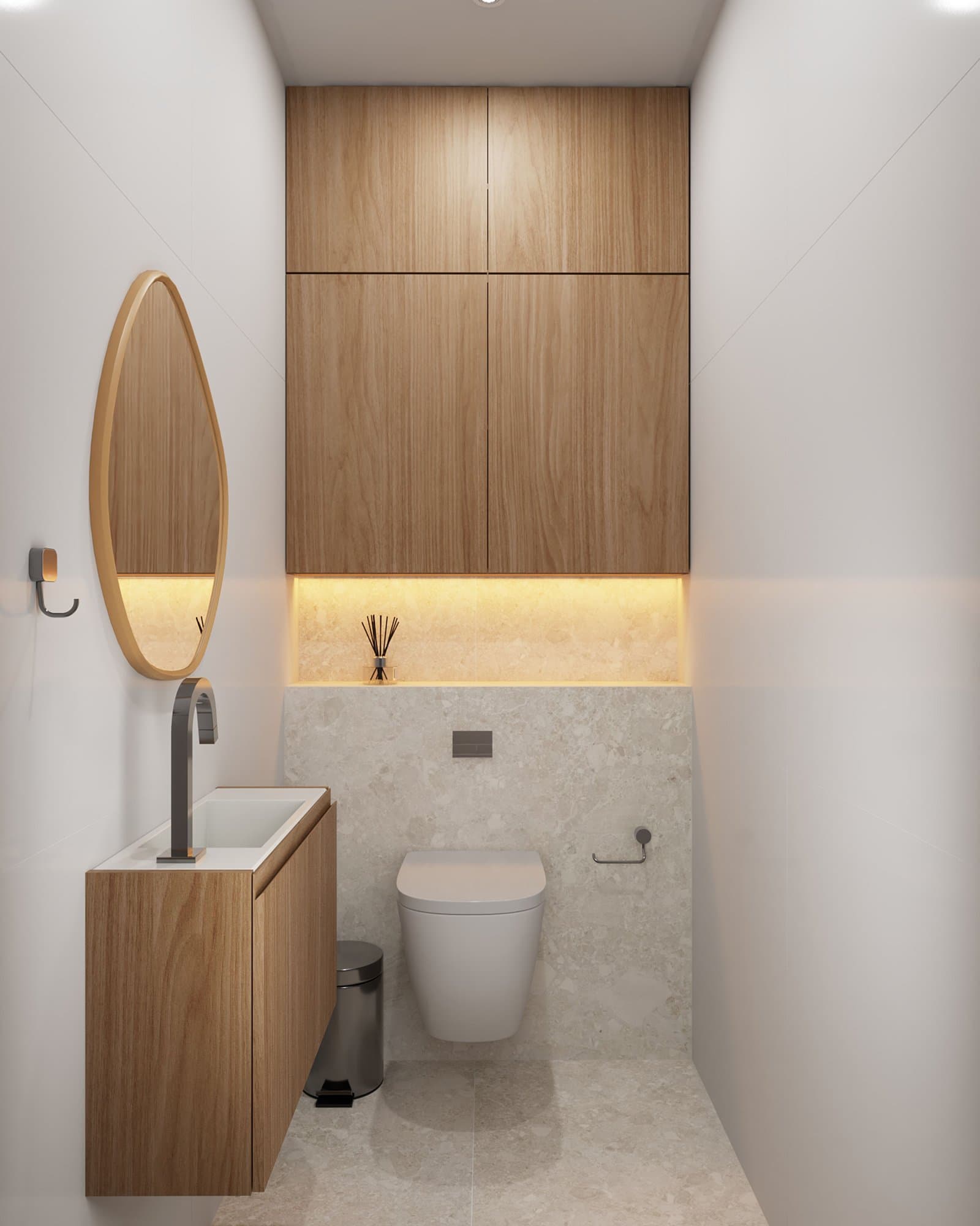 Appartement T3 à vendre à praia, Santiago — foto 2