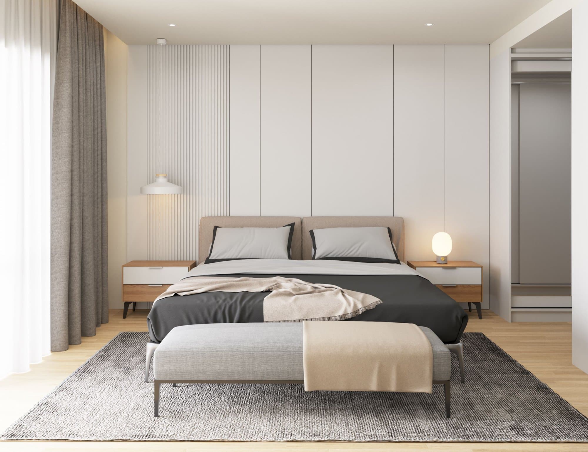 Appartement T3 à vendre à praia, Santiago — foto 4