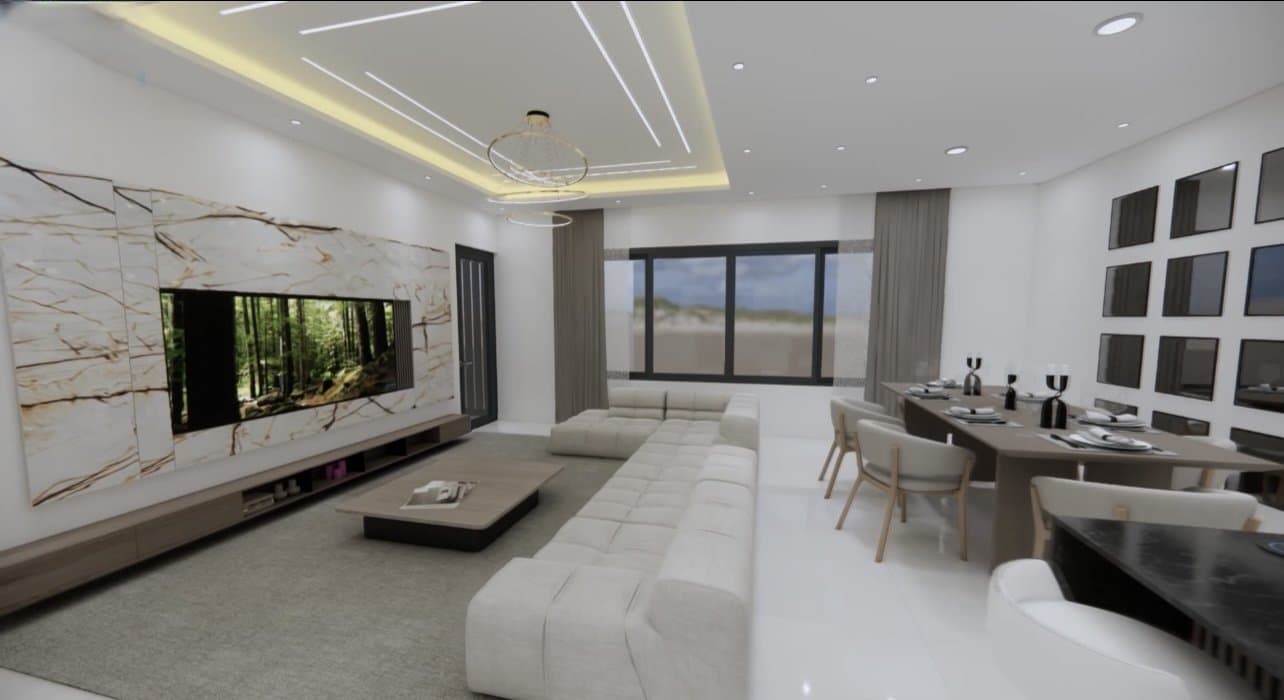 Apartment T3 for sale in PRAIA, Santiago — foto principal