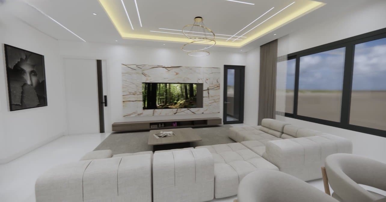Apartamento T3 à venda em PRAIA, Santiago — foto principal