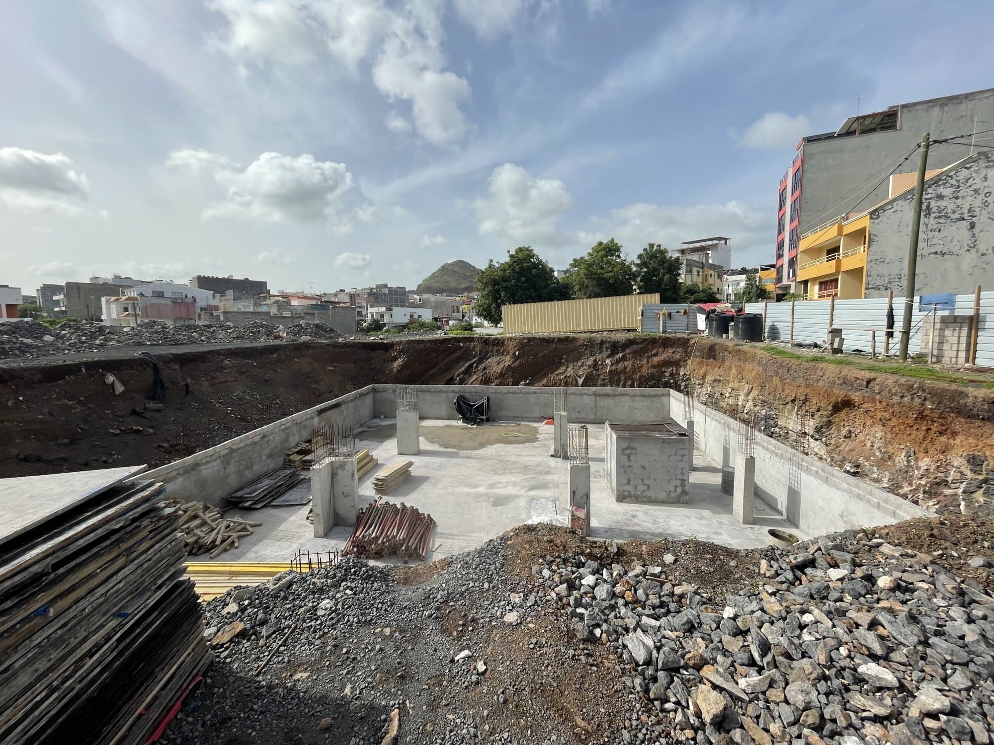 Apartamento T3 à venda em PRAIA, Santiago — foto 4