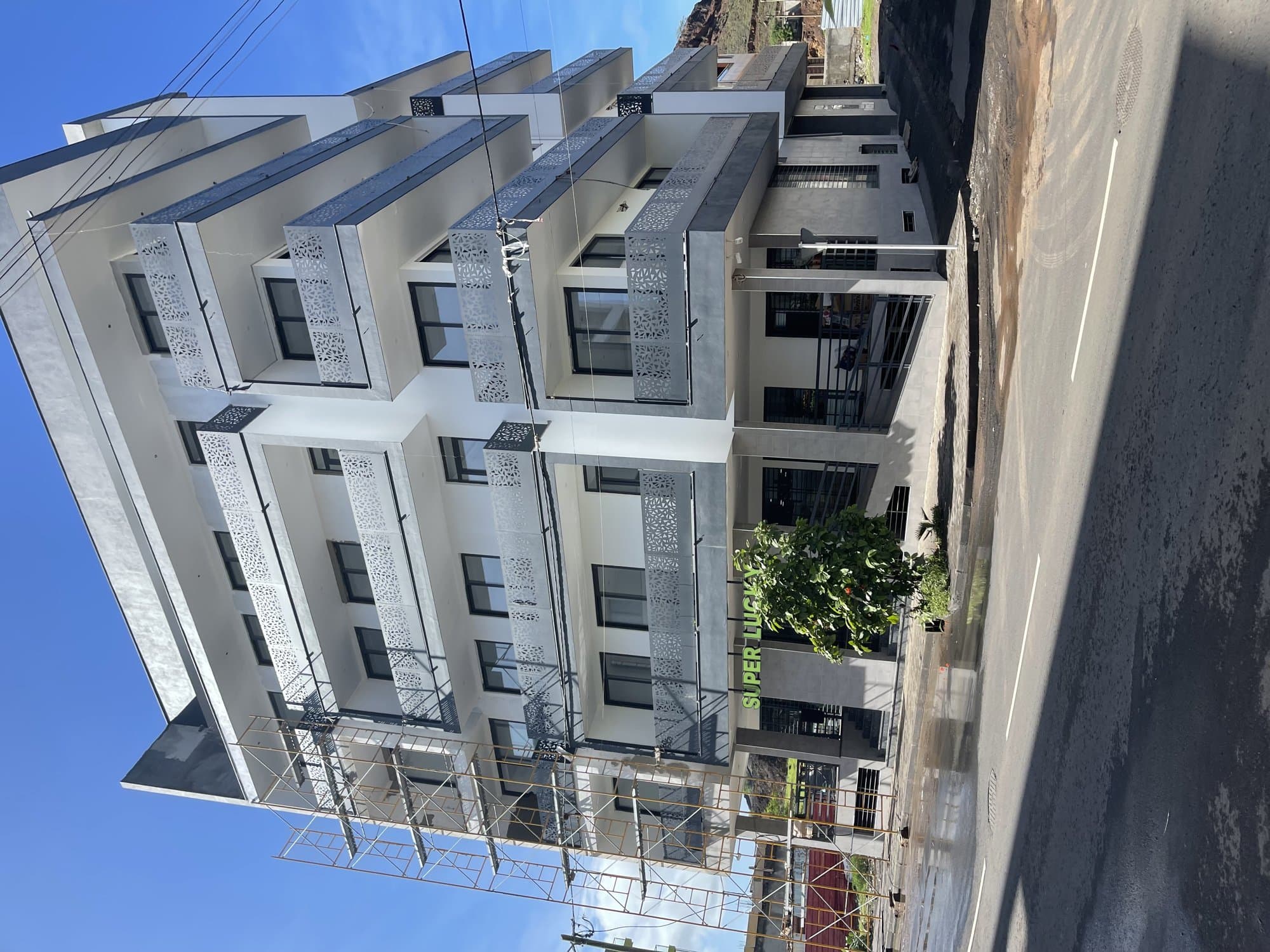 Apartment T3 for sale in PRAIA, Santiago — foto principal