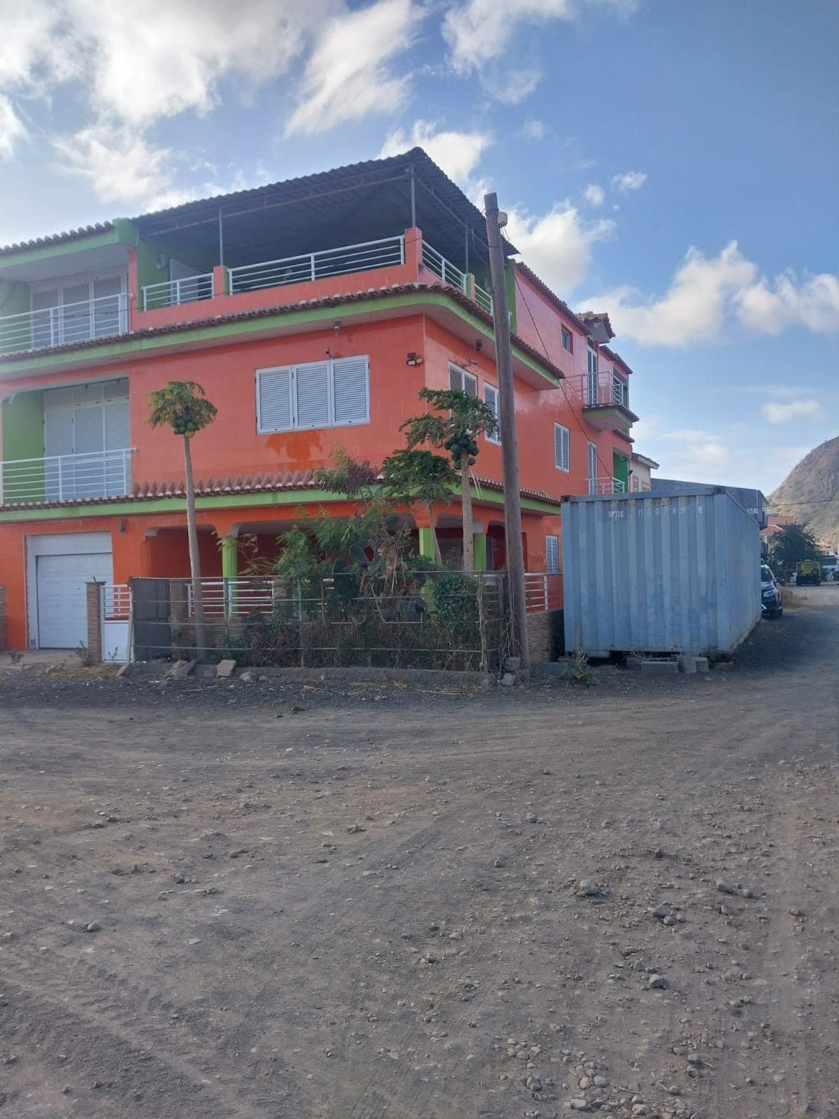 House T5 for sale in TARRAFAL, Santiago — foto 2