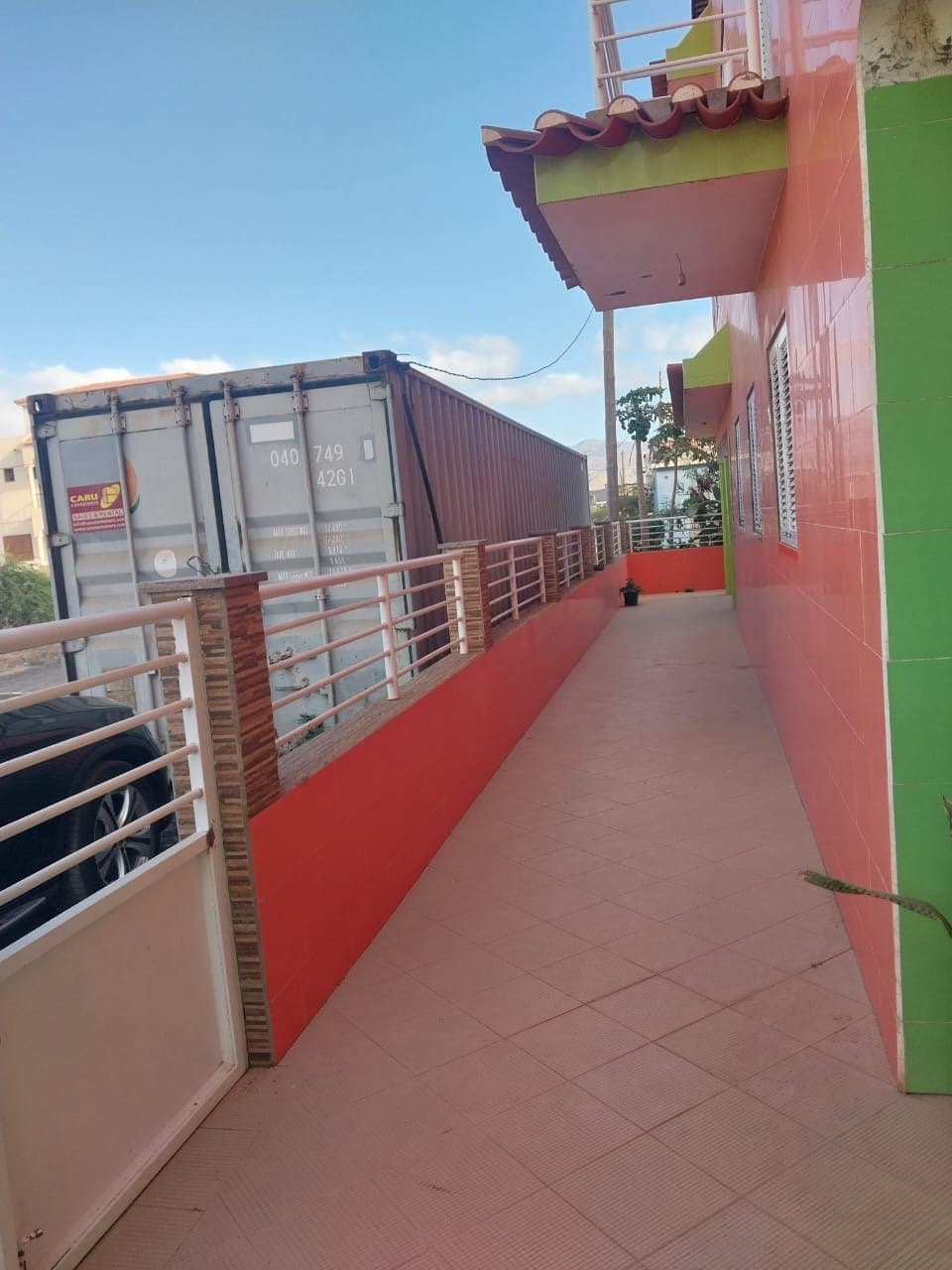 House T5 for sale in TARRAFAL, Santiago — foto 3