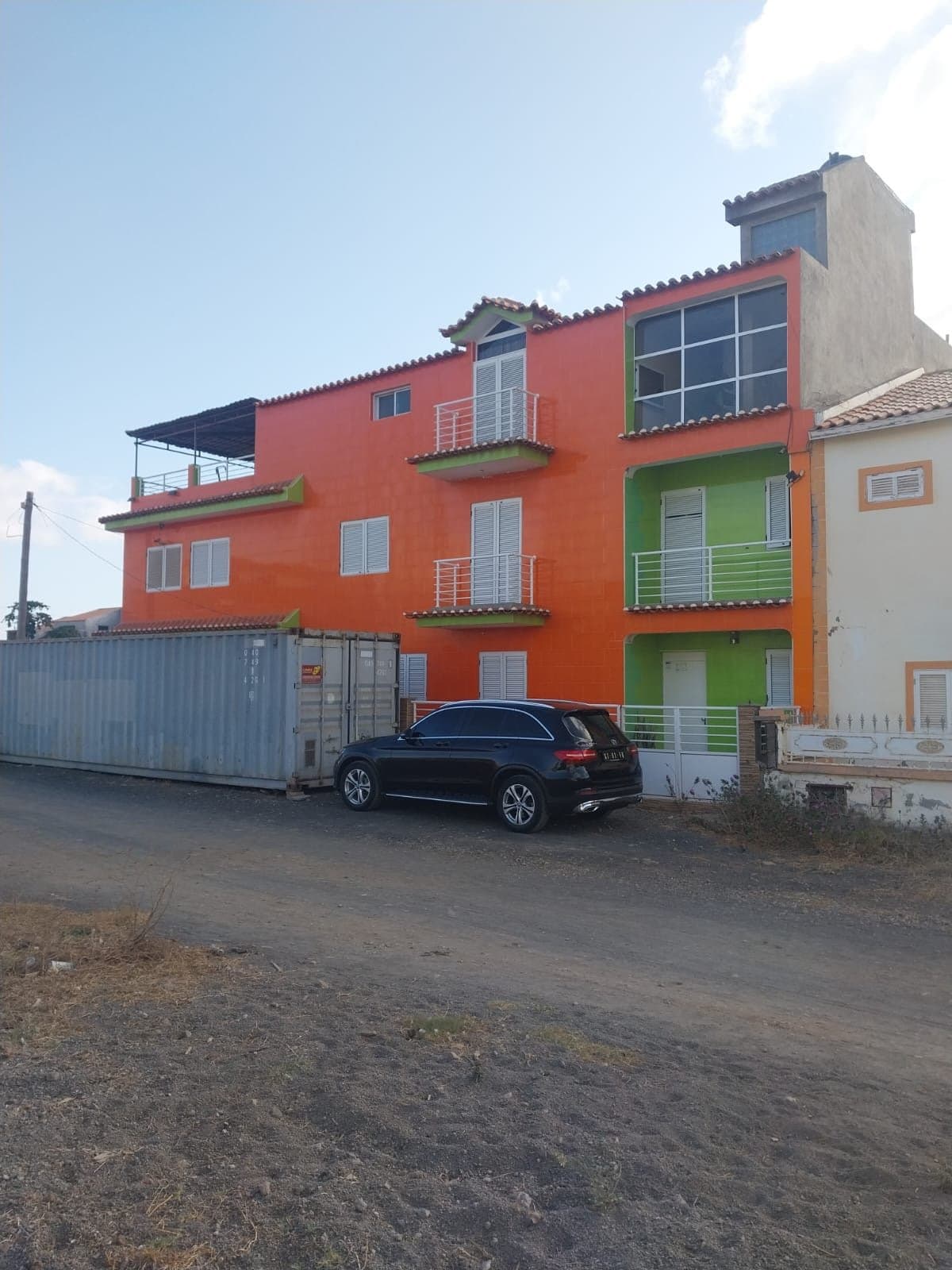 House T5 for sale in TARRAFAL, Santiago — foto 4