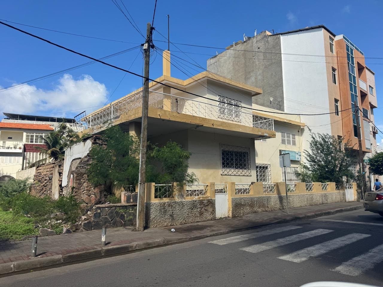 House for sale in PRAIA, Santiago — foto principal