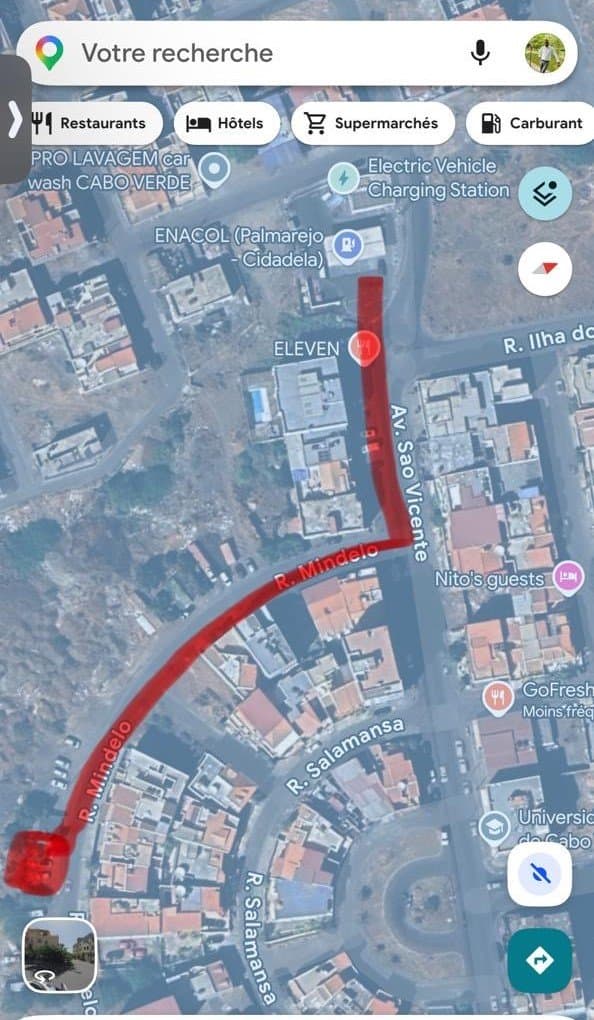 Land for sale in PRAIA, Santiago — foto 3