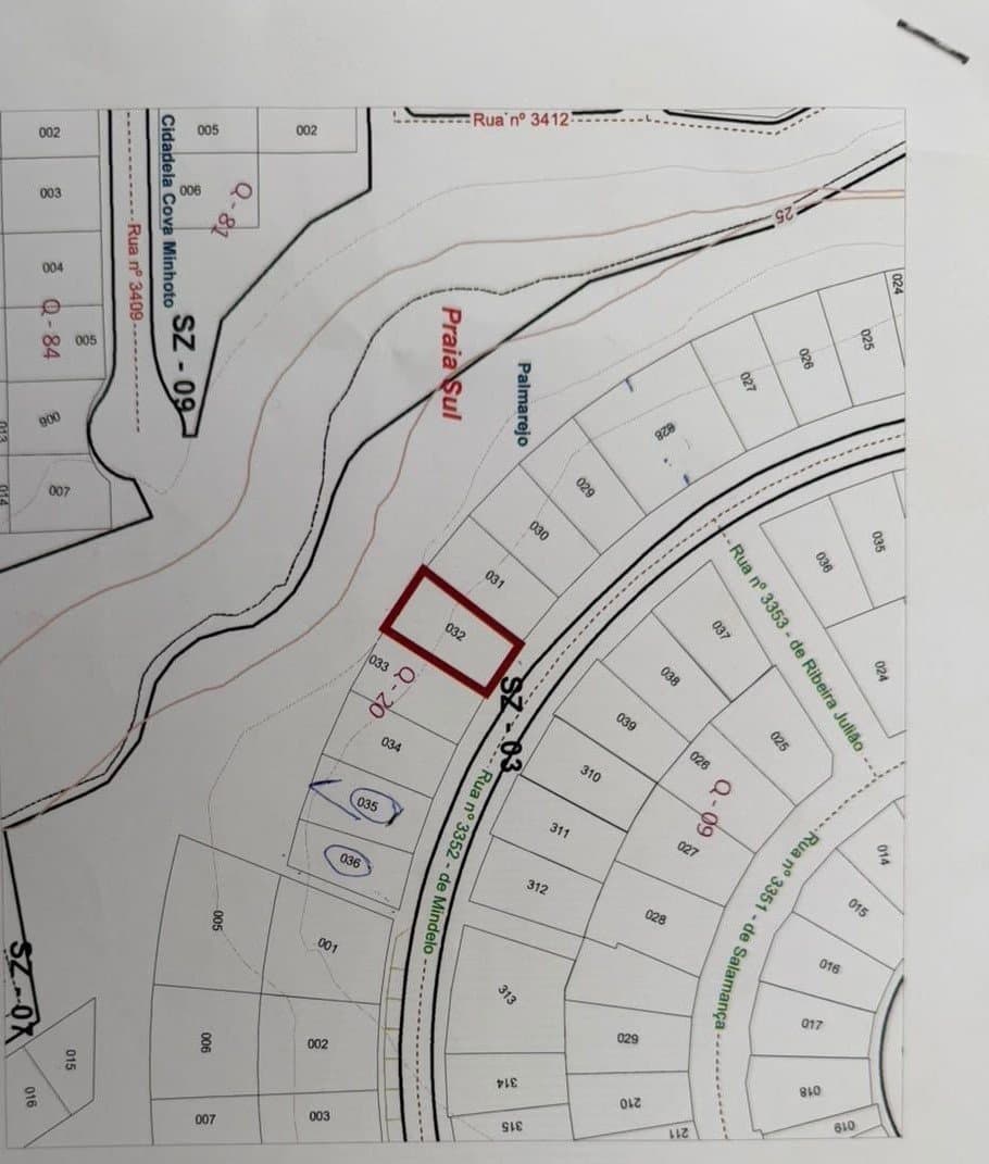 Land for sale in PRAIA, Santiago — foto 5