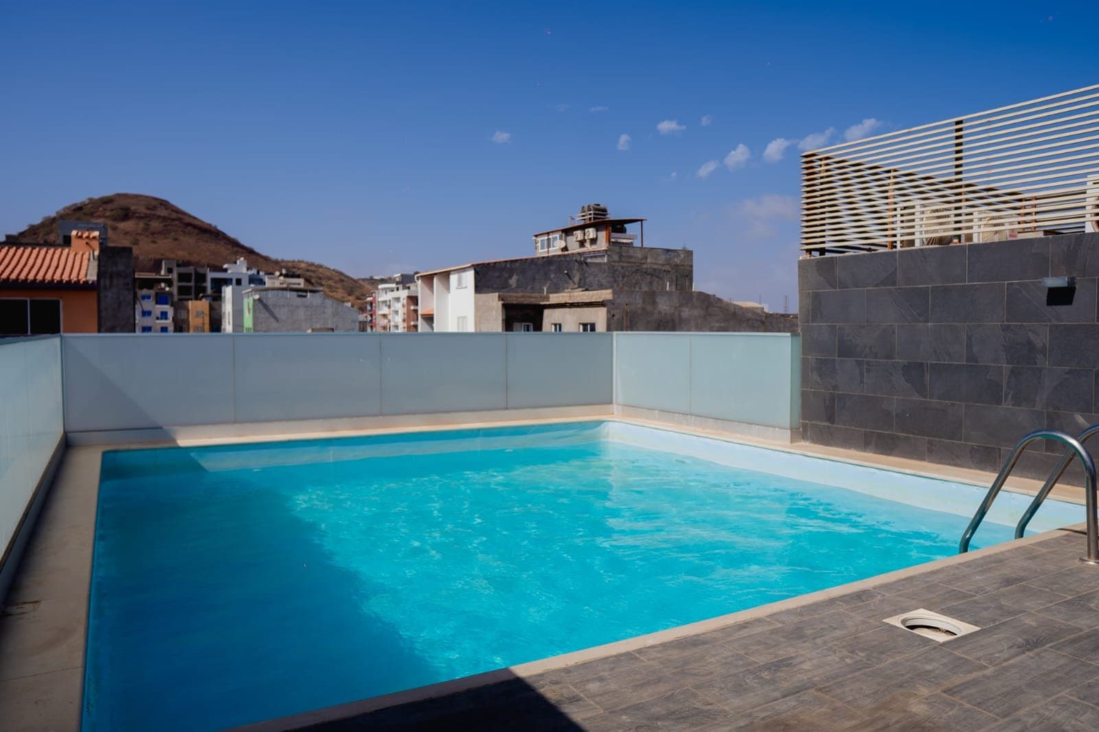 Maison T3 à vendre à PRAIA, Santiago — foto principal